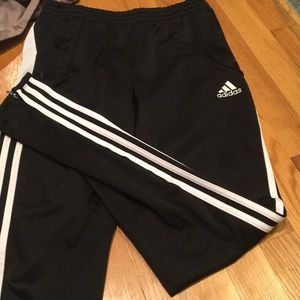 Adidas pants